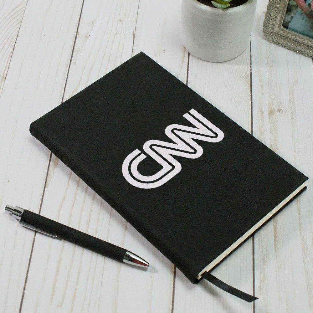 CNN Logo Journal-0